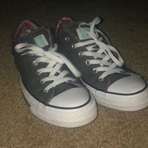 Converse sneakers